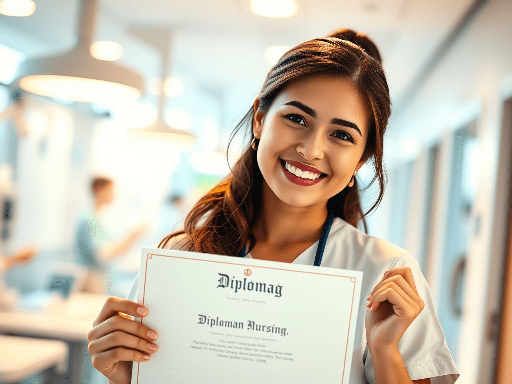comprar diploma superior
