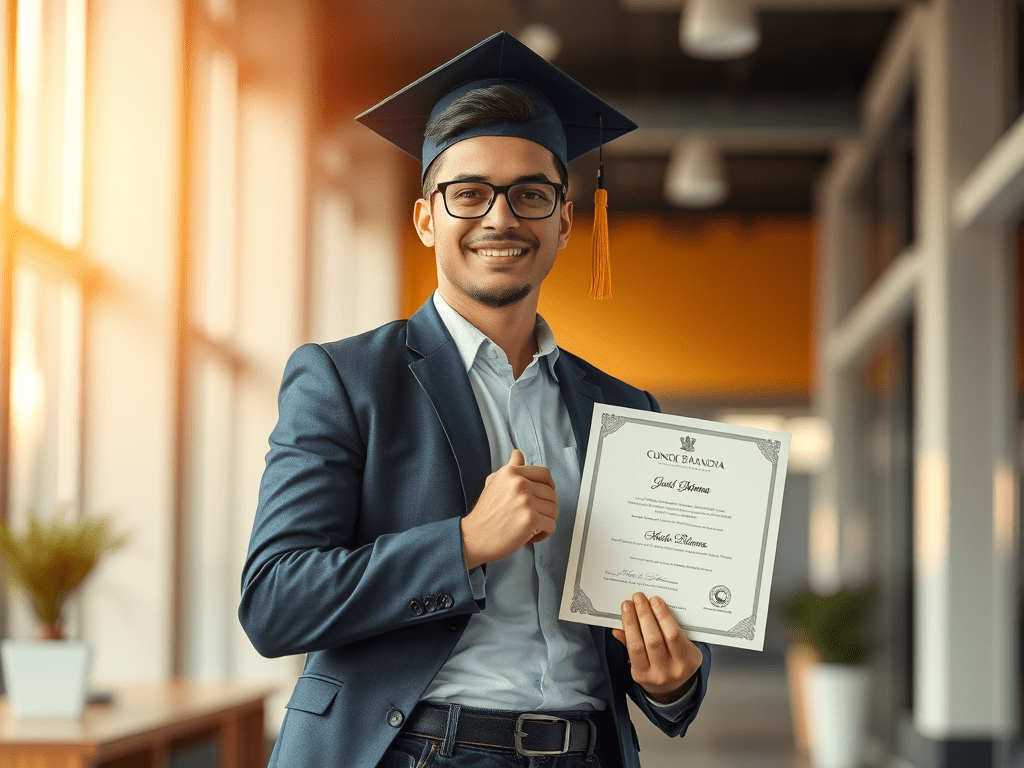 comprar diploma