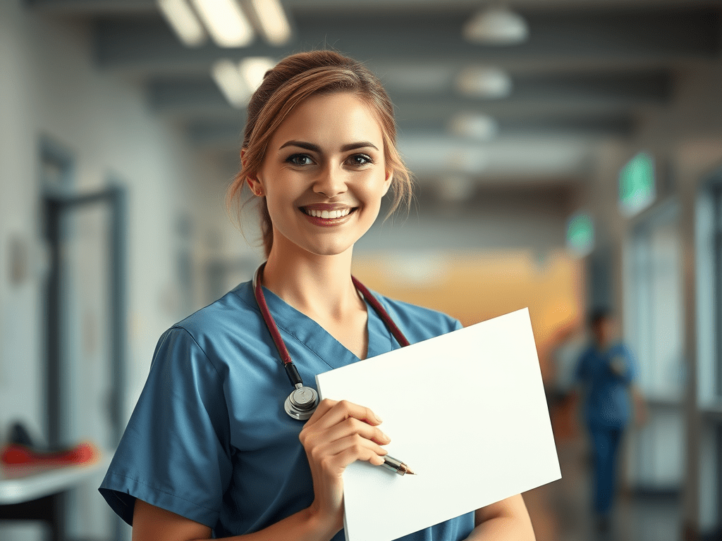 certificado técnico em enfermagem