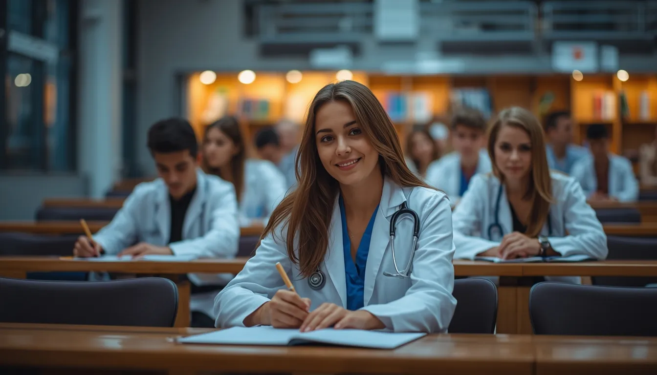 comprar diploma de medicina