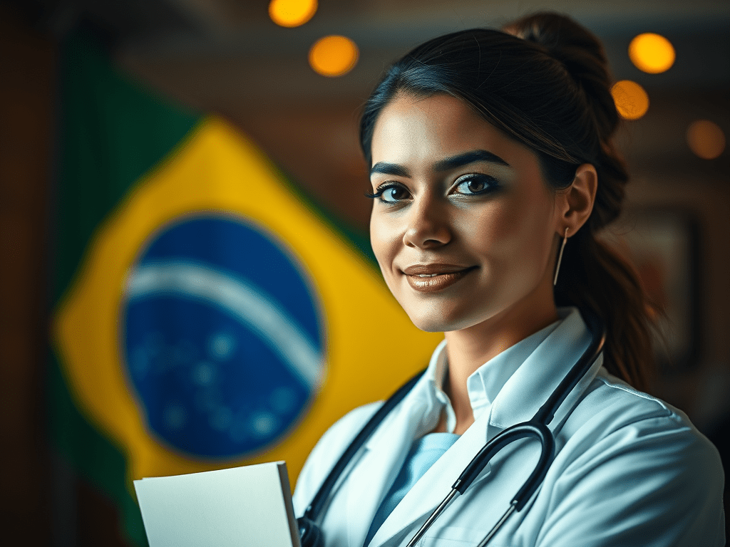 como conseguir CRM brasileiro