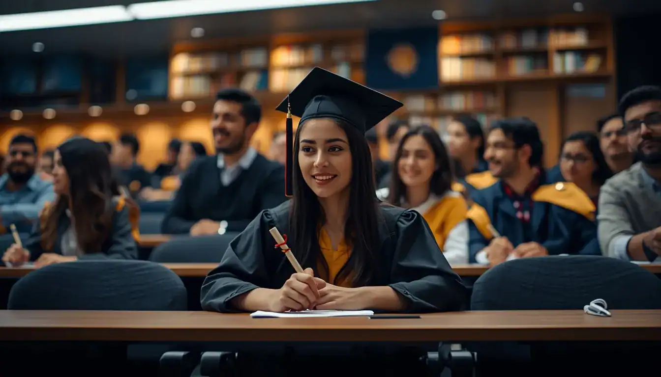 Desvendando o estigma Desmascarando mitos e concepções errôneas sobre a compra de um diploma universitário (2)