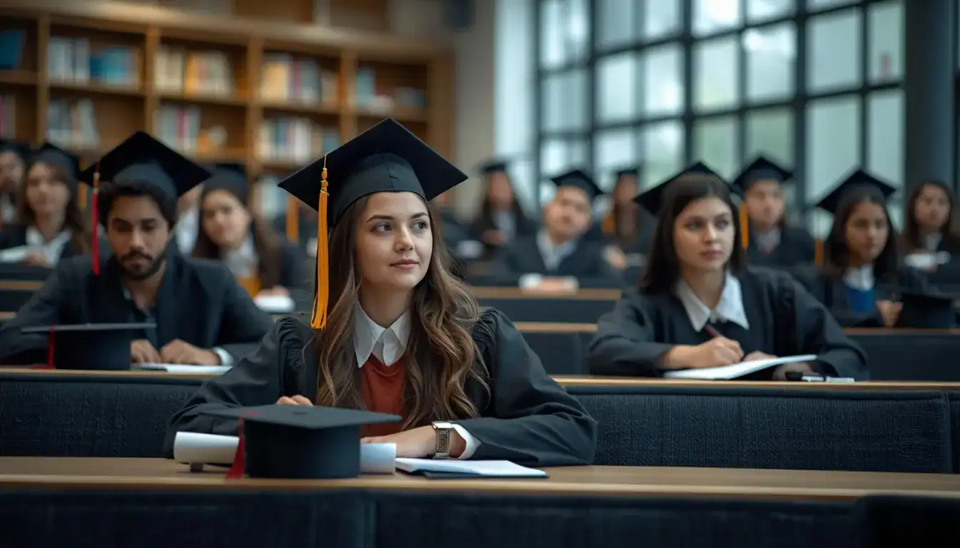 Saiba mais sobre diploma