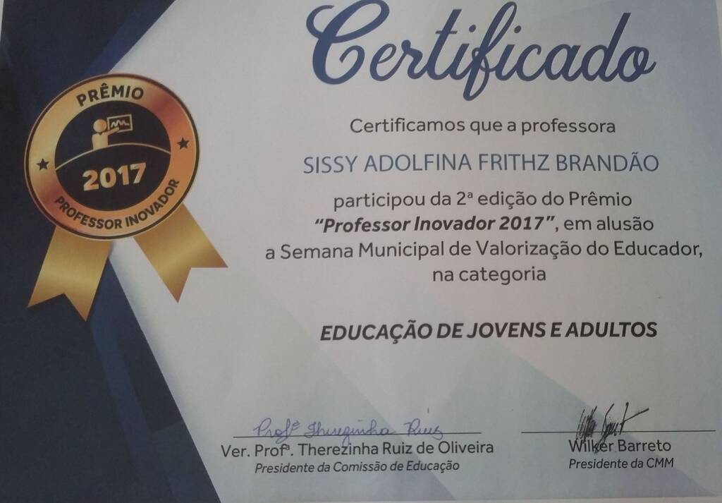 diploma de educação fisica