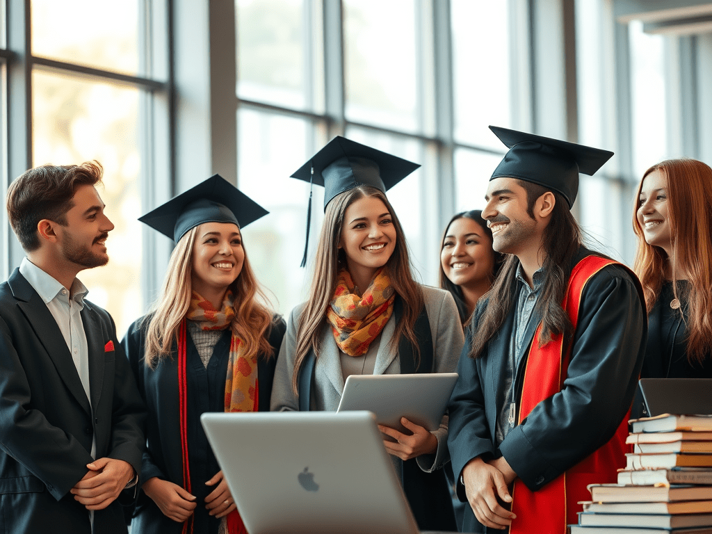 O que é pós-graduação