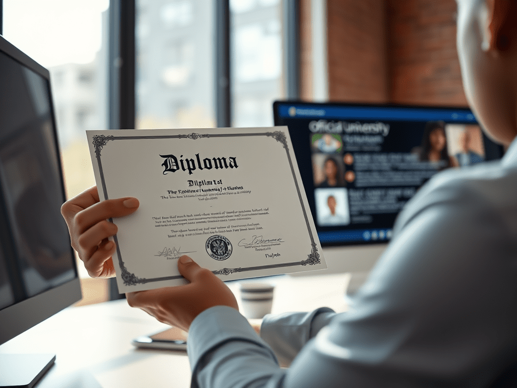 consultar diploma pelo cpf onde consultar diploma pelo cpf