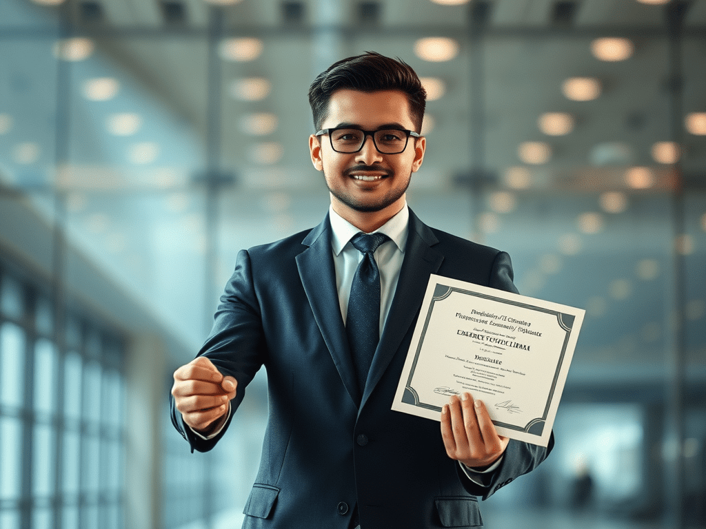 comprar diploma de pós graduação