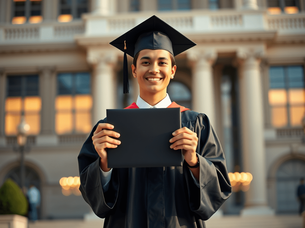 diploma administração comprar