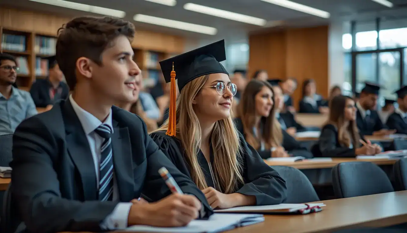 comprar diploma superior quente
